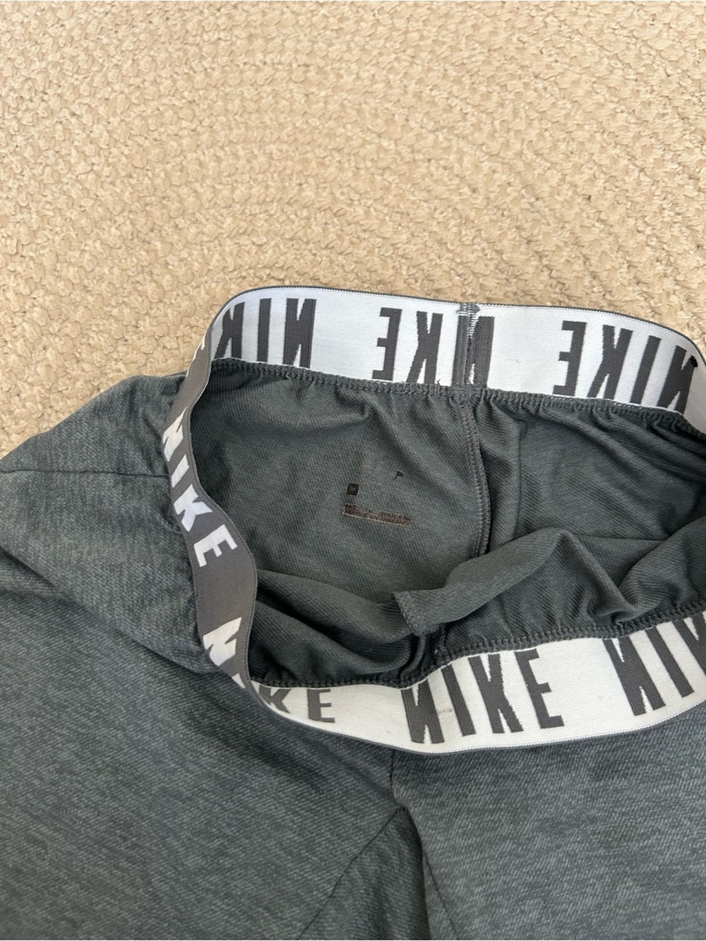 Youth Nike shorts - M - Picture 4 of 7